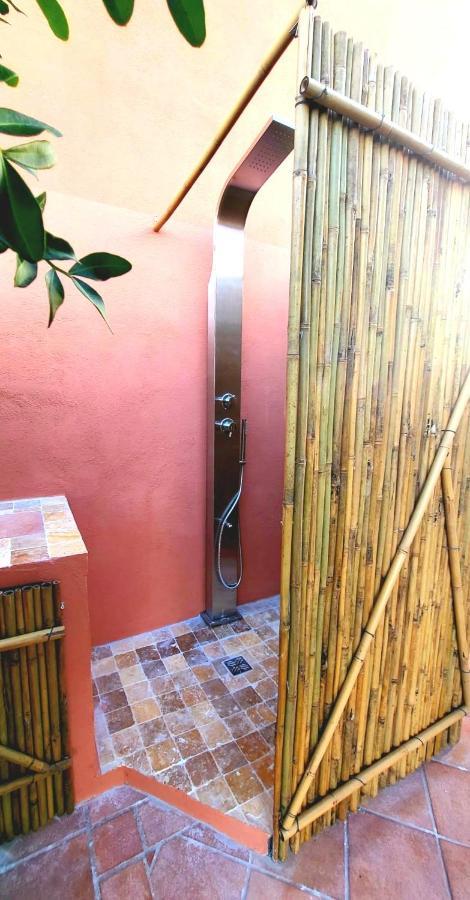 Villetta Brunetti, Sant'Elmo Costa Rei Castiadas Exteriör bild