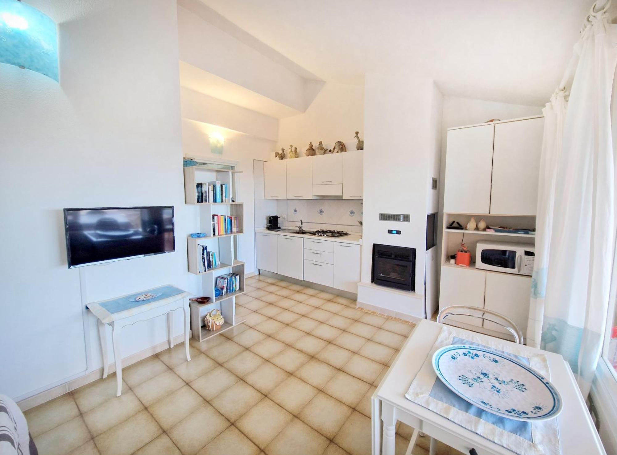Villetta Brunetti, Sant'Elmo Costa Rei Castiadas Exteriör bild